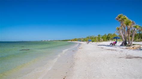 fort myers nude beach|Bunche Beach